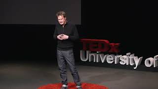 Why you need to grow up to be happier  Bruce Hood  TEDxUniversityofBristol [upl. by Enaasiali]