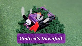 Godreds Downfall [upl. by Ahsien]