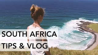 South Africa Travel from Cape Town to Johannesburg Highlights amp How to get around [upl. by Carlita]