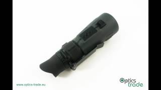 Vortex Recon RT 10x50 Tactical Scope Photo slideshow [upl. by Ajidahk]