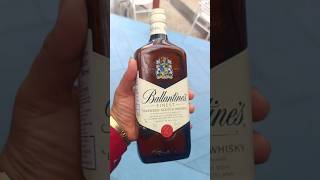 Ballantines Scotch whisky facts 🥃 MrBeast whisky viralvideo viralvideo shorts [upl. by Dianthe]