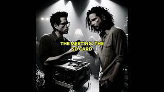 New information on the death of Chris Cornell chriscornell nomorebullshit [upl. by Ramses]