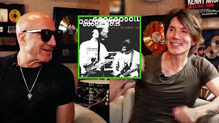 The Amazing Story Behind Our Live at the Academy Album  The Kenny Aronoff Sessions Clip [upl. by Pietrek871]