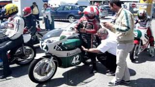 ASI MOTOSHOW 2010  ITALY  Part 7 by BIGPAOLO1969 [upl. by Ynnelg]