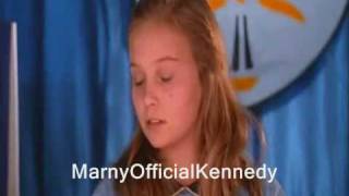 Marny Kennedy  Mortified  Episode HQ [upl. by Tacye]