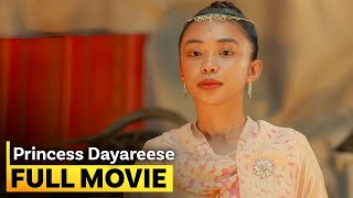 ‘Princess DayaReese’ FULL MOVIE  Maymay Entrata [upl. by Burty]