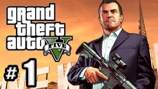 THE END OF MAFIA BOSS  GTA 5 GAMEPLAY 154 [upl. by Pulchi]