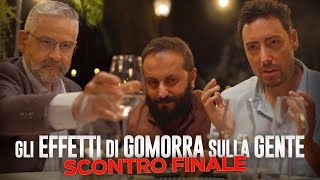 The Jackal  Gli effetti di GOMORRA sulla GENTE  Scontro Finale [upl. by Hermie]