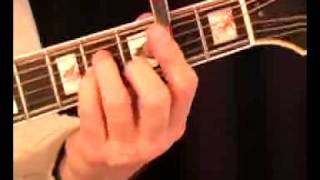 Kyser KLever Double Drop D Capo [upl. by Siladnerb693]