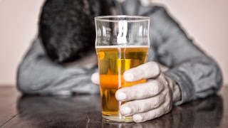 AlcoholRelated Deaths Hit 35Year High in US [upl. by Grinnell]