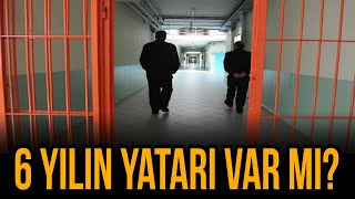 6 Yılın Yatarı Var Mı [upl. by Melvin]