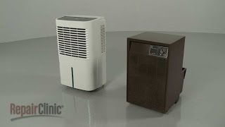 How Does a Dehumidifier Work — Appliance Repair Tips [upl. by Jenei822]