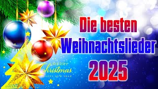 Weihnachtslied an Weihnachtslied Der schönste Weihnachtslieder Mix 🎁🎄Weihnachtsmusik deutsch mix🎄 🎅 [upl. by Nerret]