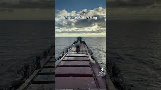 Day 41 greatlakesfreighter shipcaptain greatlakesshipping ship captainslog lakesuperior [upl. by Simon]