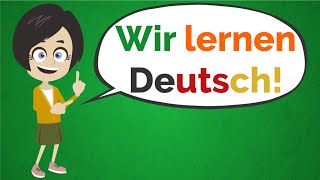 Deutsch lernen mit Geschichten zum Einschlafen  B1 [upl. by Ellenrahc]