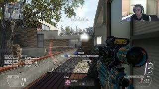 The 59 Kill FFA Challenge with a Clip [upl. by Kurtzman]