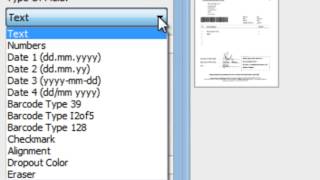 48 Forms Processing and Automatic Indexing System in PixEdit Document Scanning Software [upl. by Geraldine]