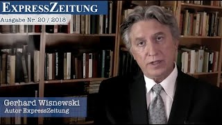 Gerhard Wisnewski über das Drama in Südafrika Zukunft Europas [upl. by Mirth]