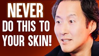 1 Plastic Surgeon quotAntiAging Tips To Heal Acne Aging amp Wrinkles WO Surgeryquot  Dr Anthony Youn [upl. by Andee174]