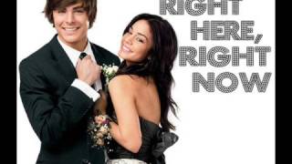 HSM3  quotRight Here Right Nowquot FULL VERSION HQ  DOWNLOAD [upl. by Aroda]