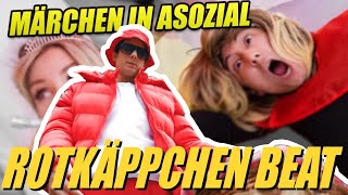 Julien Bam  Märchen in Asozial  Rotkäppchen   Vincent Lee [upl. by Batsheva]