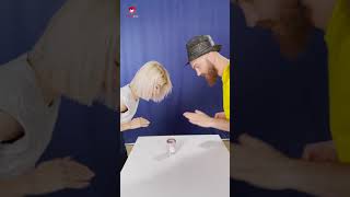 Egg slap challenge  ShowBox  چاڵێنجی شەقی هێلکە [upl. by Rauch]