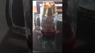 1min decoction coffeebacha [upl. by Amluz]