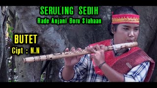 BUTET  Seuling Andung Andung  Rade Anjani Siahaan [upl. by Akinoj]