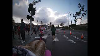 San Diego half marathon March 24 2024 [upl. by Ettenoitna798]