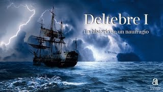 Deltebre I La historia de un naufragio [upl. by Aicilaf]