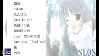 NOeSIS02 羽化 BGM 「Last Letter」 [upl. by Harmonia813]