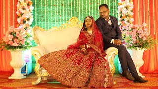 Shiva amp Basanti  Beautiful Lovestory  Santali Wedding 2024 [upl. by Fortna]