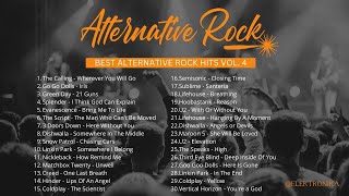 Best Alternative Rock Hits Of The 2000s Playlist [upl. by Lalo628]