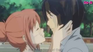 AMV AKIRA X SAKI  LOVE SOMEBODY Eden of the east [upl. by Sredna]