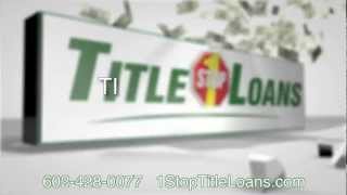 1 Stop Title Loans  Arizonas Top Short Term Lender [upl. by Analle]