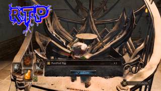 Dark Souls 2  Covenant of Ancients TrophyAchievement Guide [upl. by Ruben]