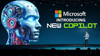 Microsoft’s Revolutionary Copilot Is Here – You Won’t Believe These Features [upl. by Esdnyl39]