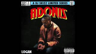 Adonis amp DJ Skizz  Logan Album [upl. by Orihakat498]