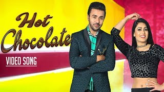 Hot Chocolate  Gurvinder Brar  Shipra Goyal  Punjabi Song [upl. by Remled]