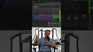 Ich nutze 5 DeEsser ⁉️ Mixing Tutorial 📚 mixing mastering homerecording producer tutorial [upl. by Kir45]