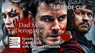 Have You Seen This Episode Teaser  Centurion with Gaius of Tribunate [upl. by Oznerol]