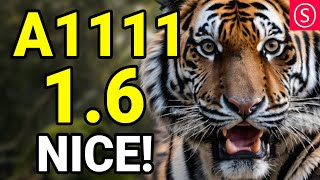 A1111 16  Amazing New Features and Changes [upl. by Gretal]