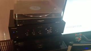 How to add channels speakers to a receiver amplifier for Dolby atmos DTS X av receiver hack [upl. by Nahpos572]