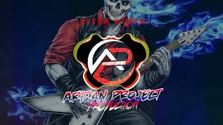 AFTER DEATH  ARDIAN PROJECT PRODUCTION  INSTRUMENT HEAVY METAL  GUITAR SOLO [upl. by Vasquez]