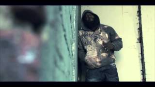 Dark Lo OBH Never BlowC Dot Freestyle Official Music Video [upl. by Airetnahs]