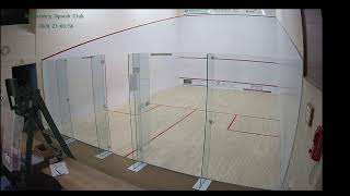 Div 3 Gavin v Alexi [upl. by Barty]