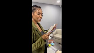 Ernestine Gets A Note From A Secret Admirer  Kountry Wayne Skit Reaction [upl. by O'Doneven831]