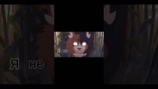 Коты воители эдит кленовница amp криволап •warrior cats edit• Mapleshade amp crookedpaw cat [upl. by Drofyar]