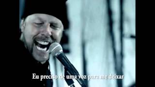 Metallica  St Anger Legendado  Full HD [upl. by Melosa]