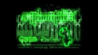 Syphon Filter PS1  SPEED RUN 10931 by JY [upl. by Adialeda538]